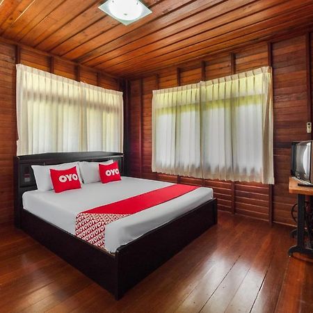 Oyo 1143 Phet Luran Thai Resort Kohchang Ко Чанг Экстерьер фото