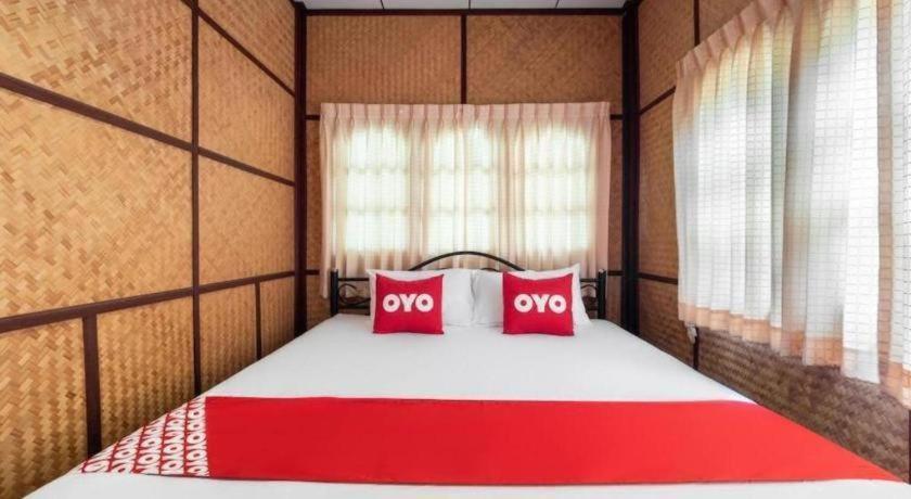 Oyo 1143 Phet Luran Thai Resort Kohchang Ко Чанг Экстерьер фото