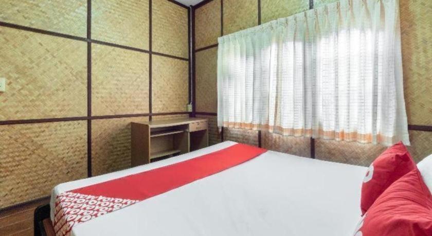 Oyo 1143 Phet Luran Thai Resort Kohchang Ко Чанг Экстерьер фото