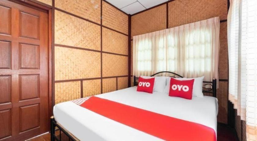Oyo 1143 Phet Luran Thai Resort Kohchang Ко Чанг Экстерьер фото